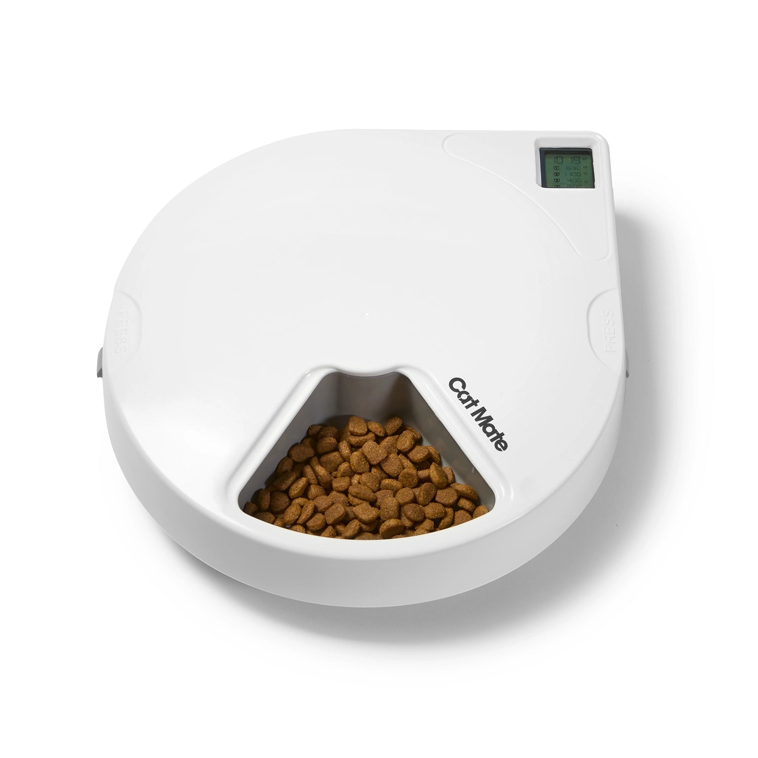 An application scenario or product detail of cat food feeder automatic - Image 16