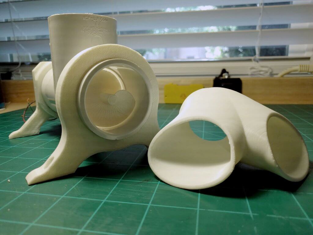 An application scenario or product detail of cat in feeder - Image 24