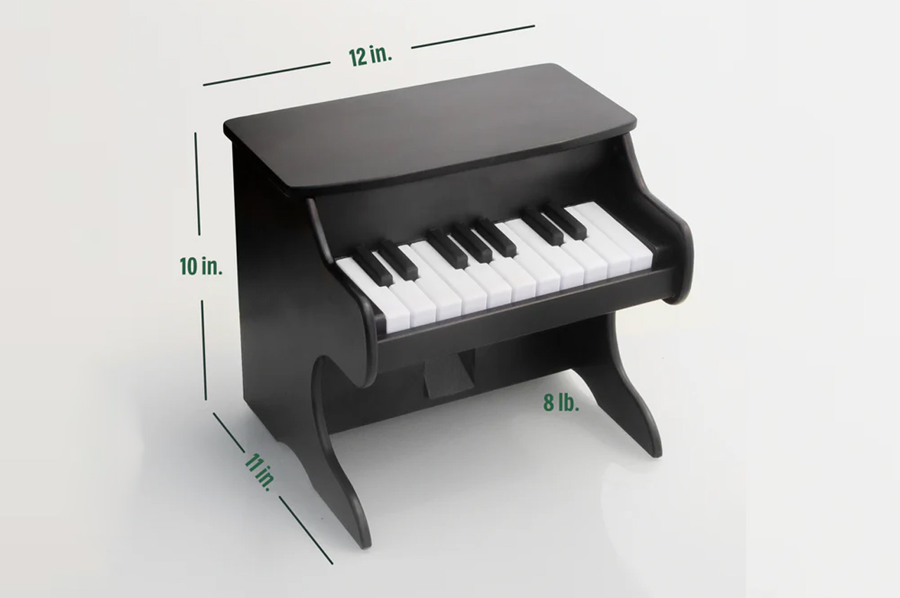 An application scenario or product detail of cat piano feeder - Image 16
