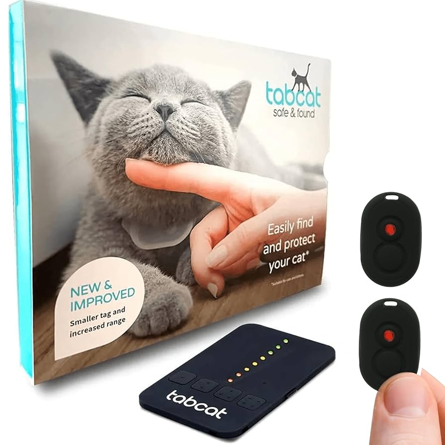 An application scenario or product detail of cat tracker no subscription - Image 12