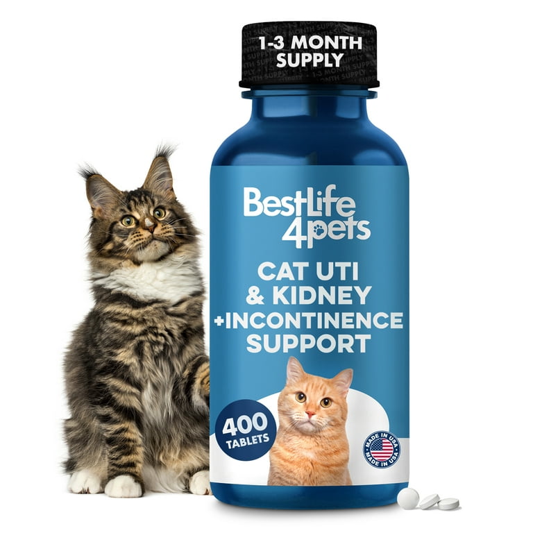 An application scenario or product detail of cat uti prevention - Image 7