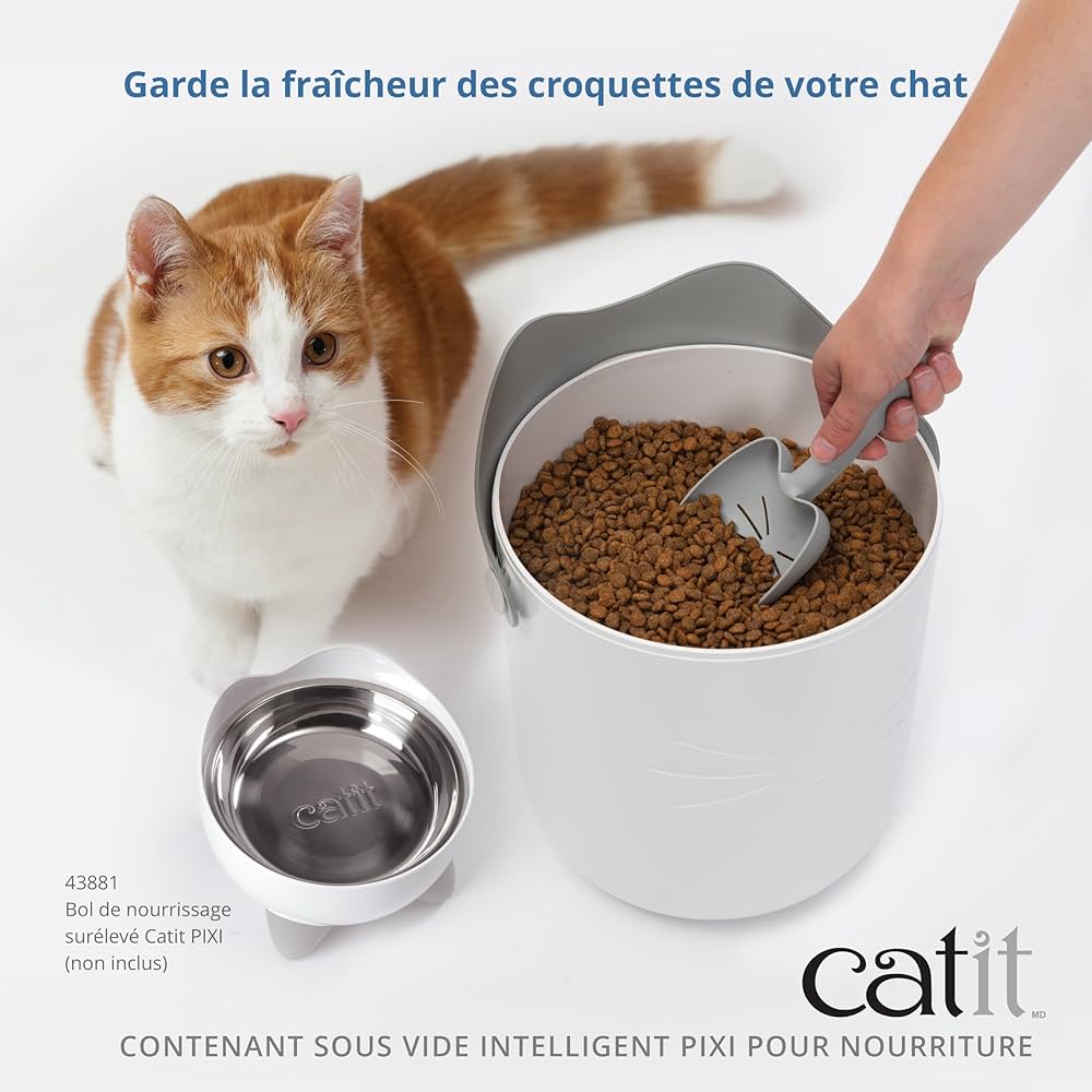 An application scenario or product detail of cat water container - Image 6