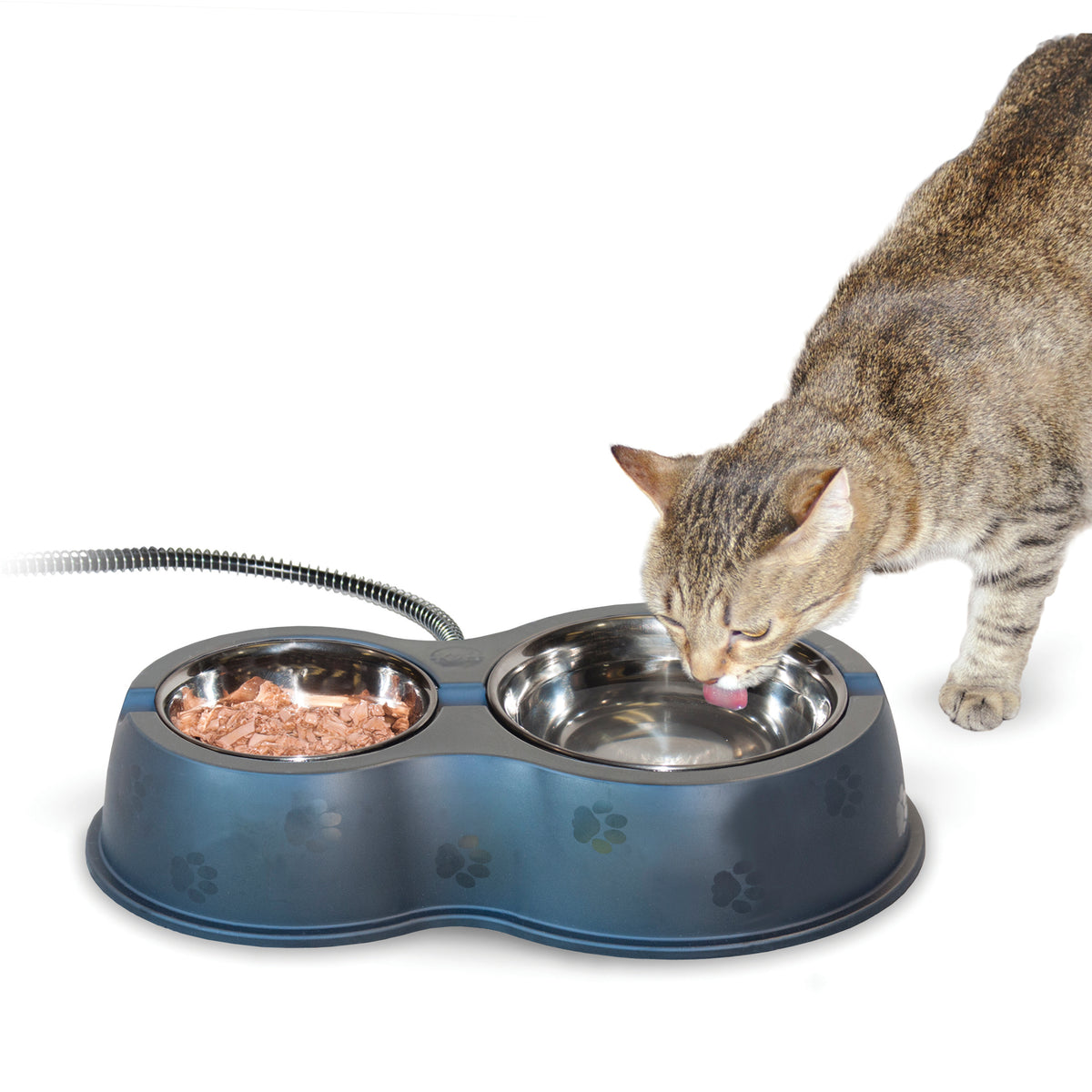 An application scenario or product detail of cat water dishes - Image 4