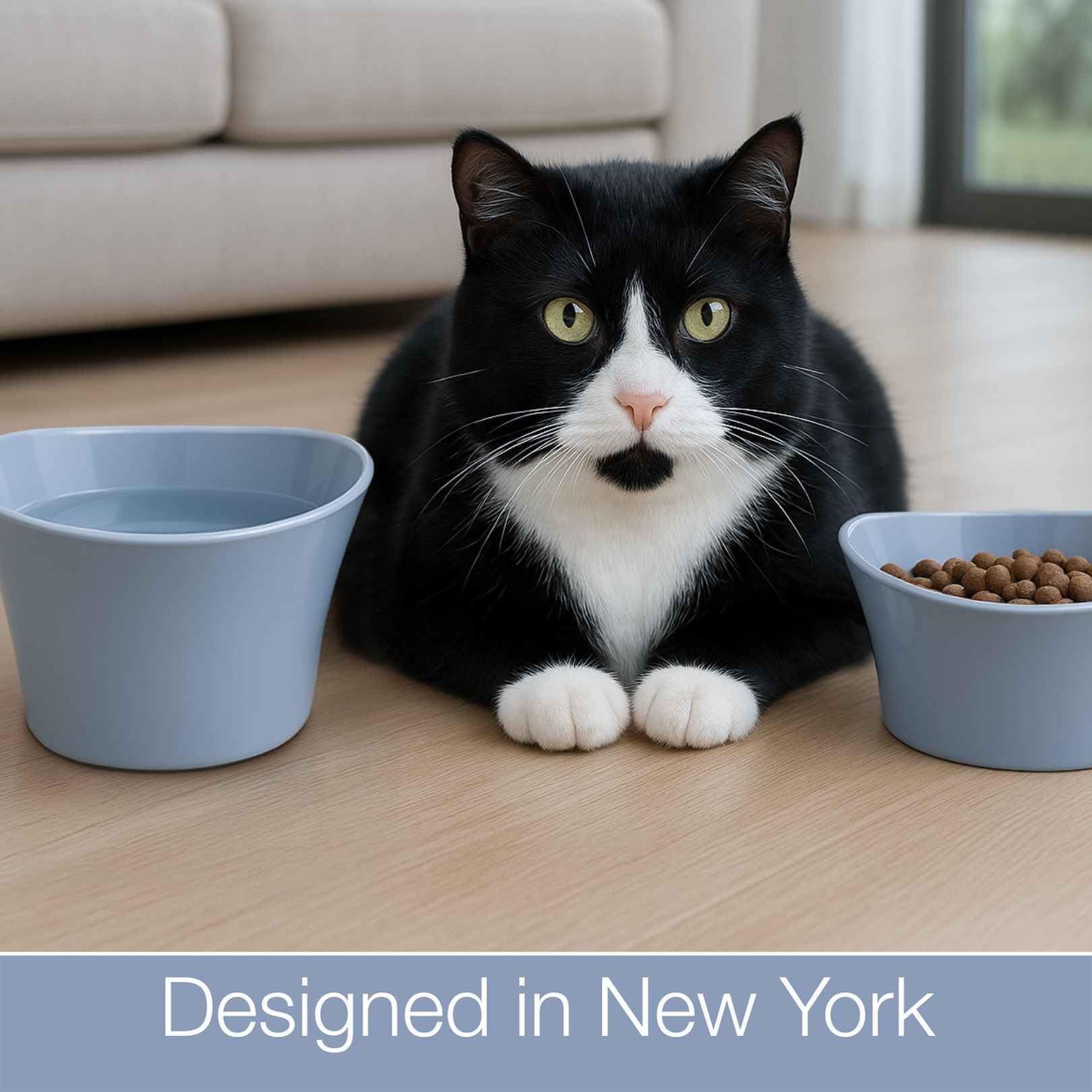 An application scenario or product detail of cat water dishes - Image 10