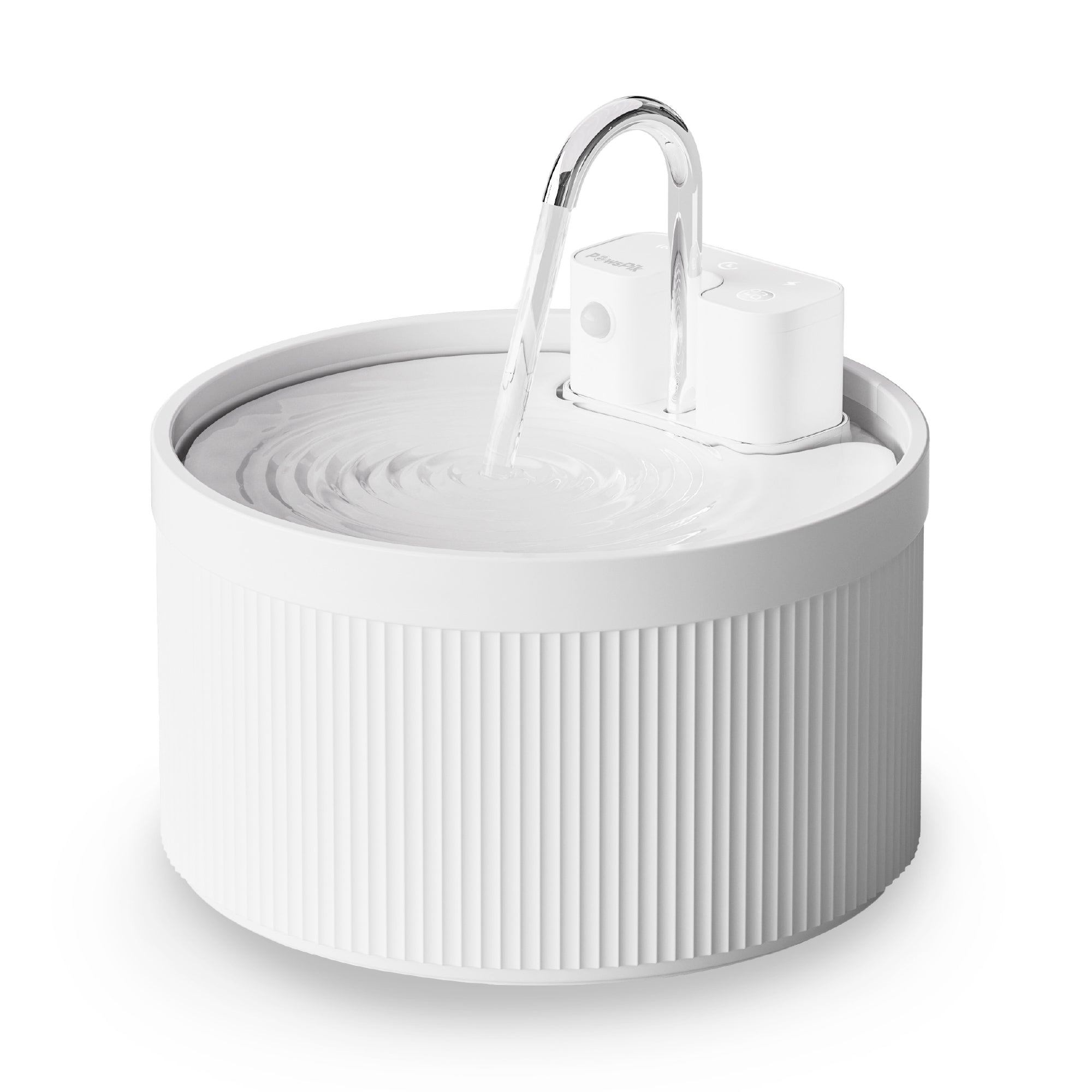 An application scenario or product detail of cat water faucet - Image 14