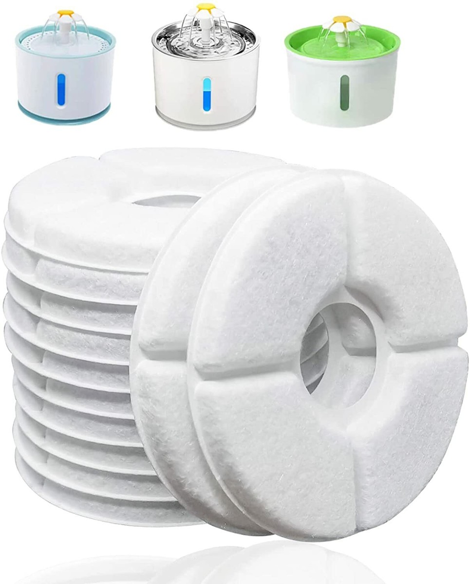 An application scenario or product detail of cat water filter replacement - Image 7