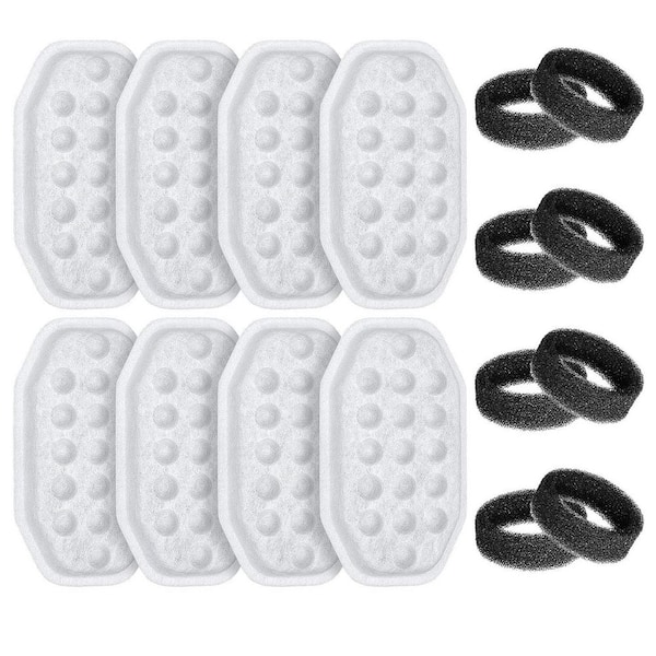 An application scenario or product detail of cat water filter replacement - Image 16