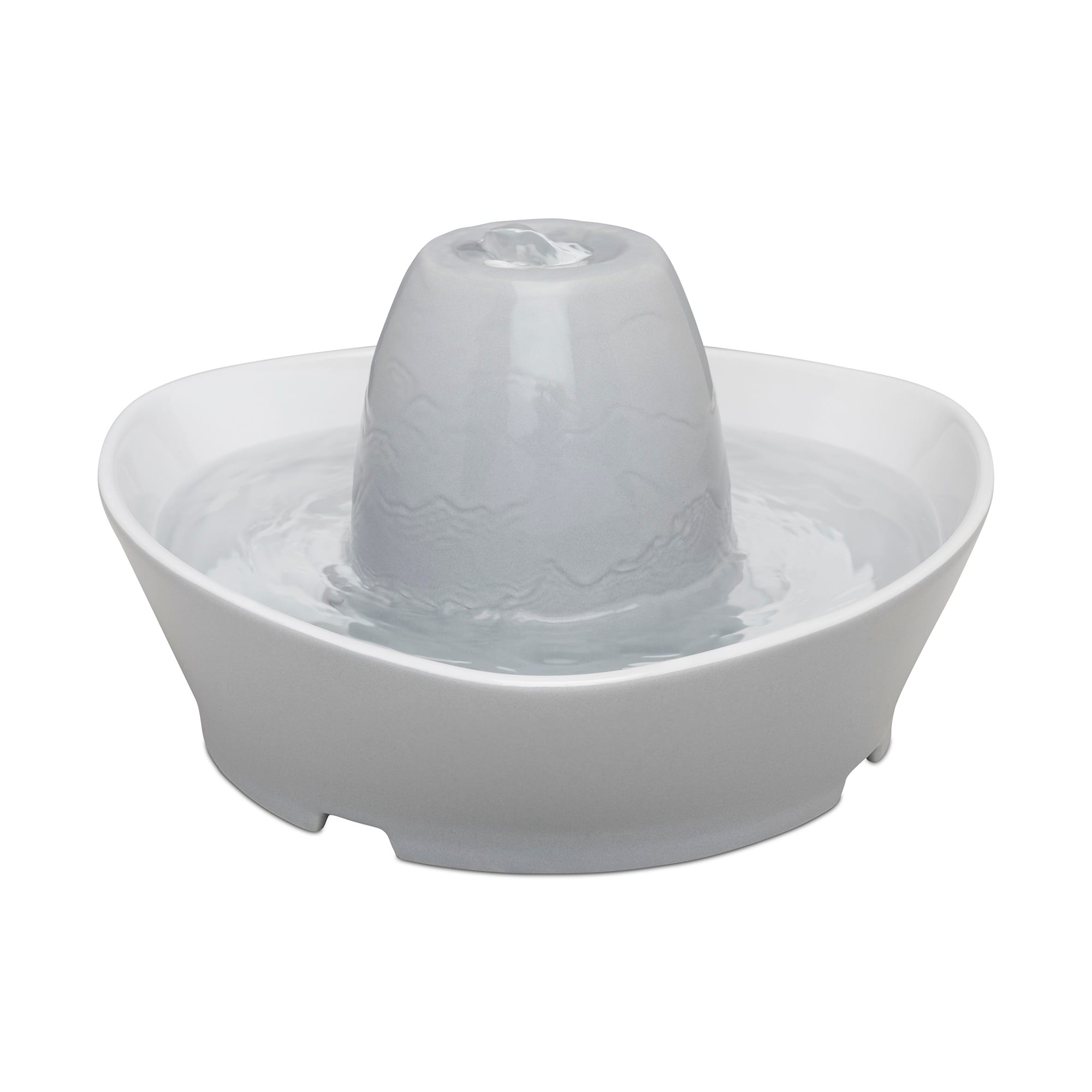 An application scenario or product detail of cat water fountain petco - Image 10