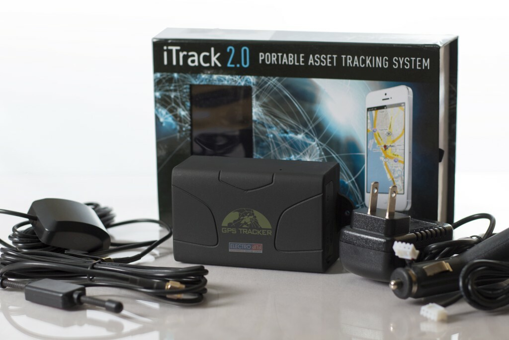 An application scenario or product detail of caterpillar gps tracker - Image 2
