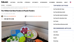 Frisco - Silicone Slow Feeder Mat with Stainless Steel Bowl