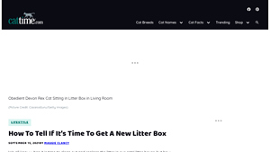 PetSafe - ScoopFree Crystal Pro