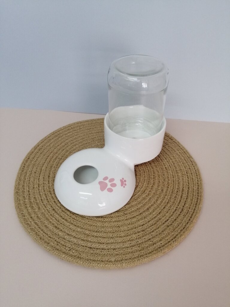 Featured image for the ceramic water dispenser for guinea pigs guide