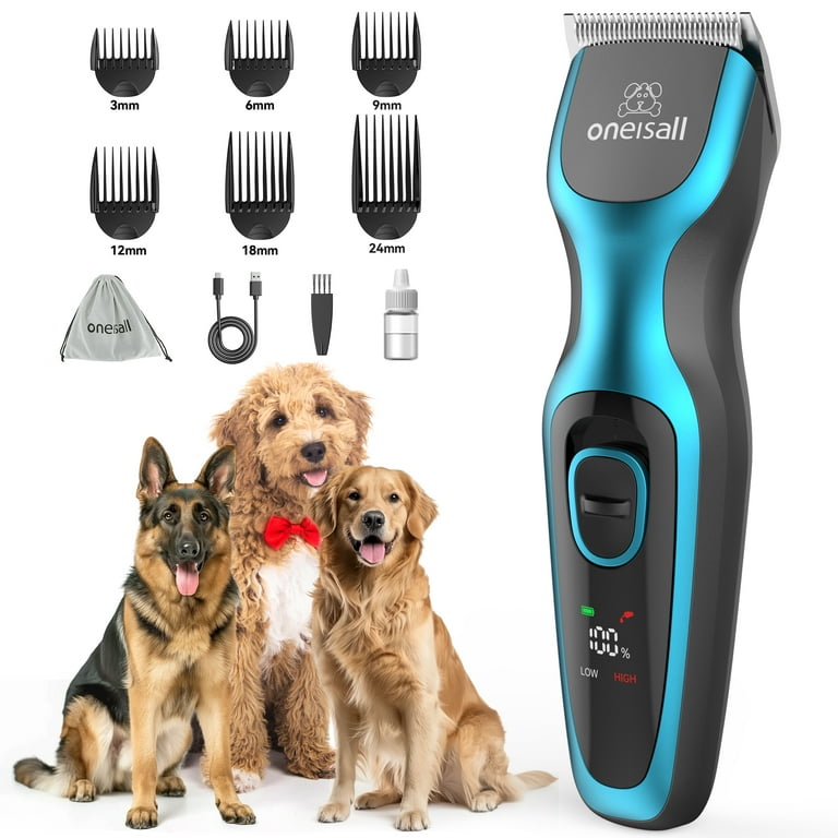 An application scenario or product detail of cheap dog clippers - Image 7