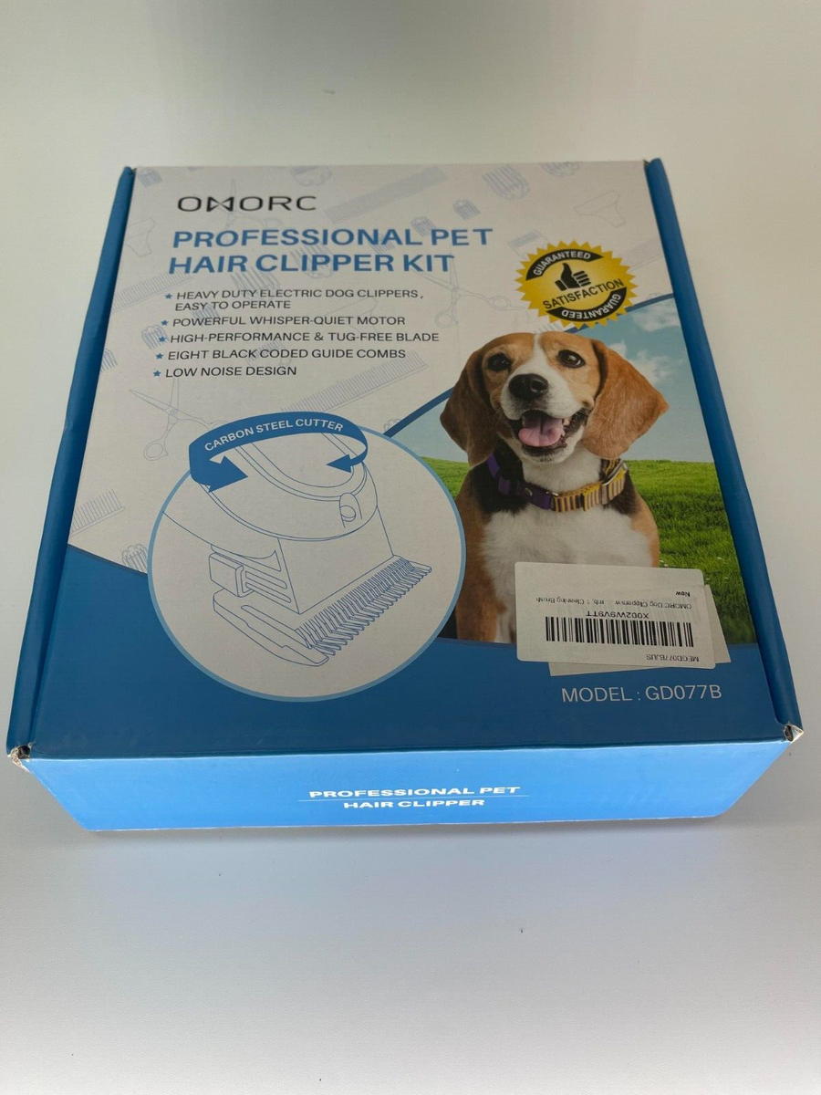 An application scenario or product detail of cheap dog clippers - Image 16