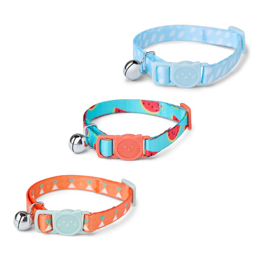 An application scenario or product detail of collars pets at home - Image 1