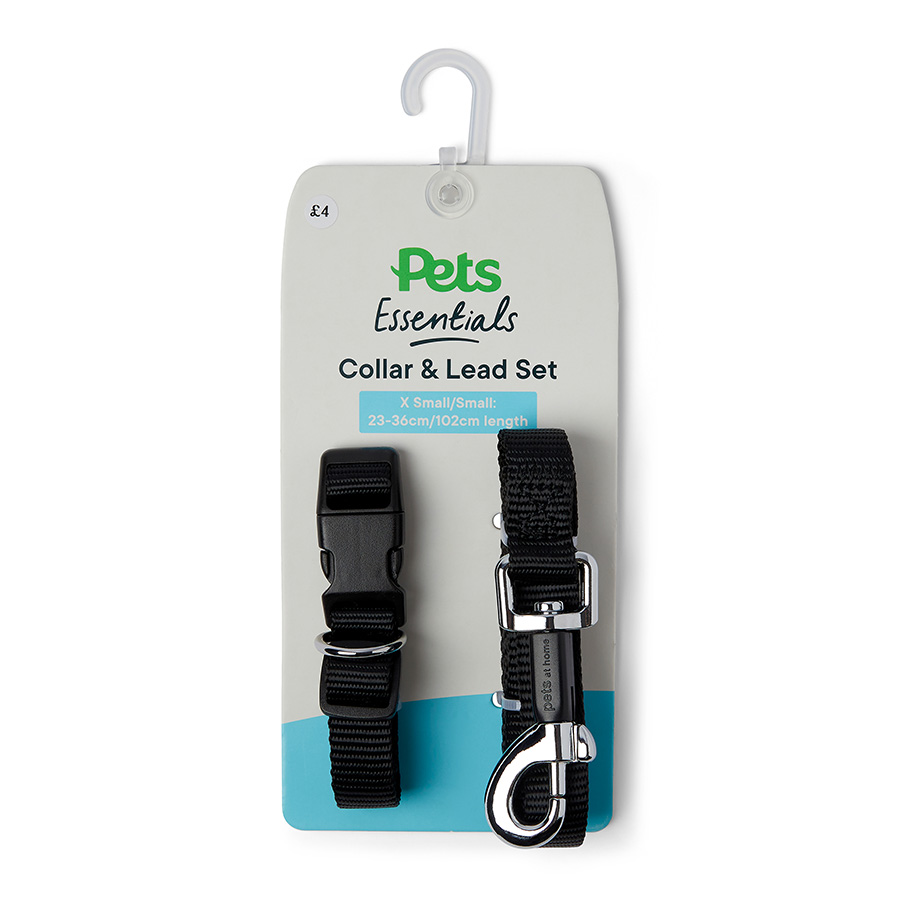 An application scenario or product detail of collars pets at home - Image 19