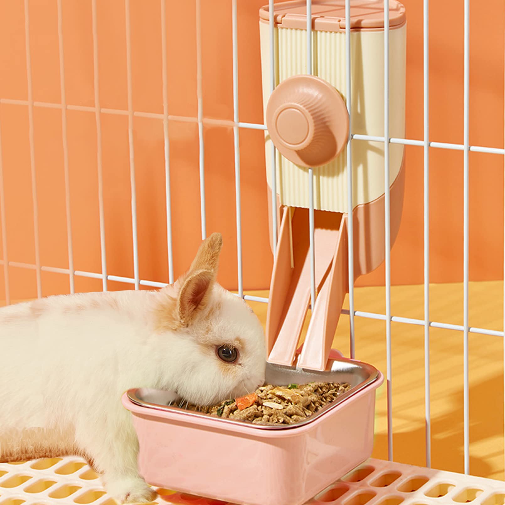 An application scenario or product detail of comederos para conejos - Image 7