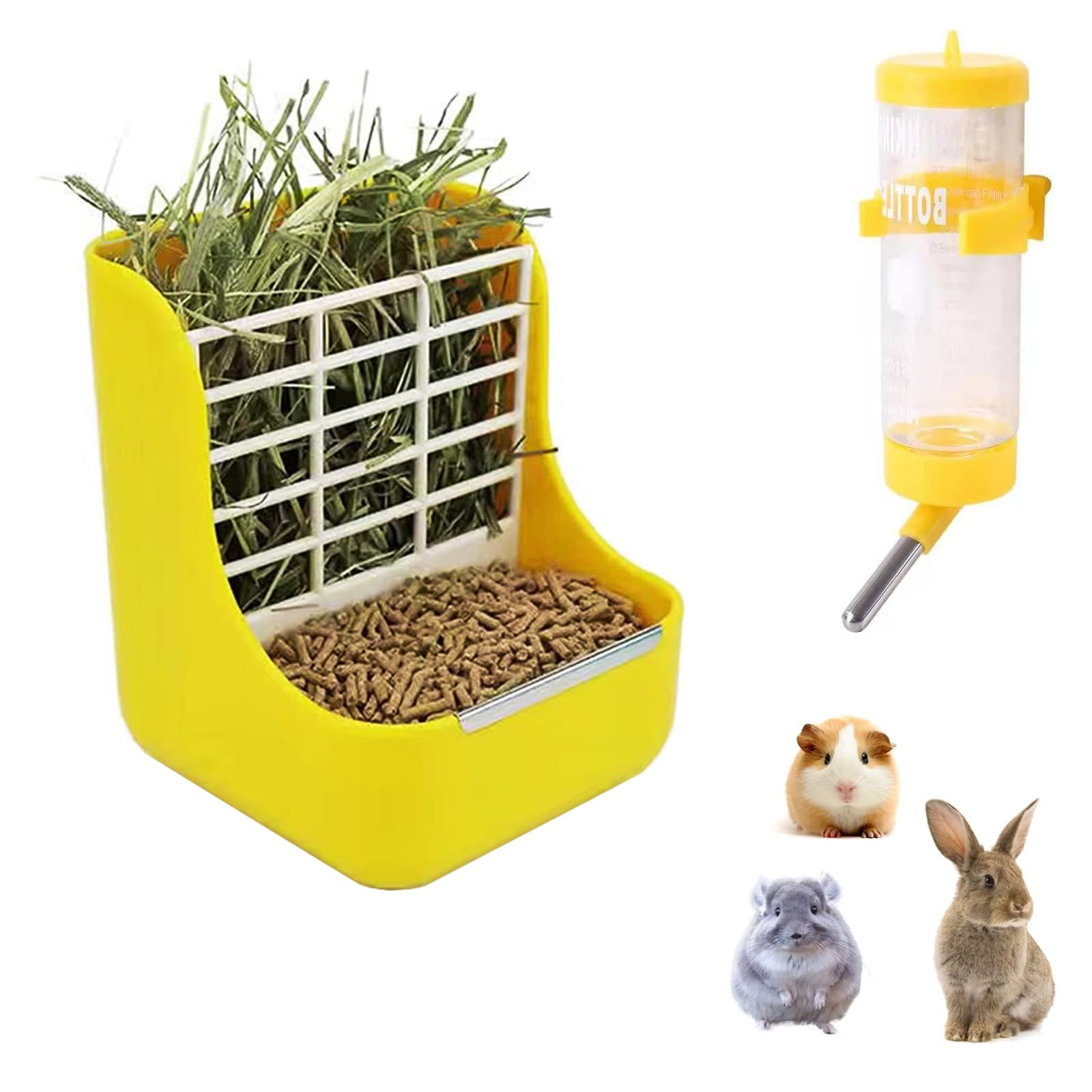 An application scenario or product detail of comederos para conejos - Image 22