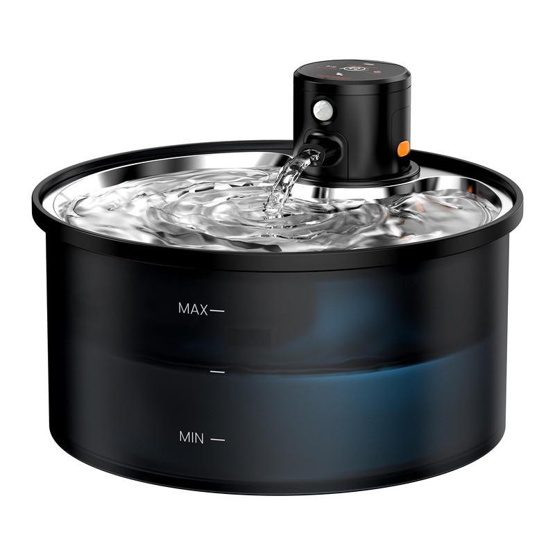 An application scenario or product detail of cordless water fountain - Image 8