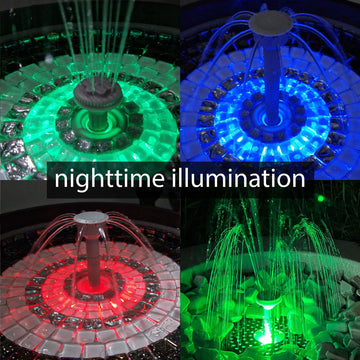 An application scenario or product detail of cordless water fountain - Image 18