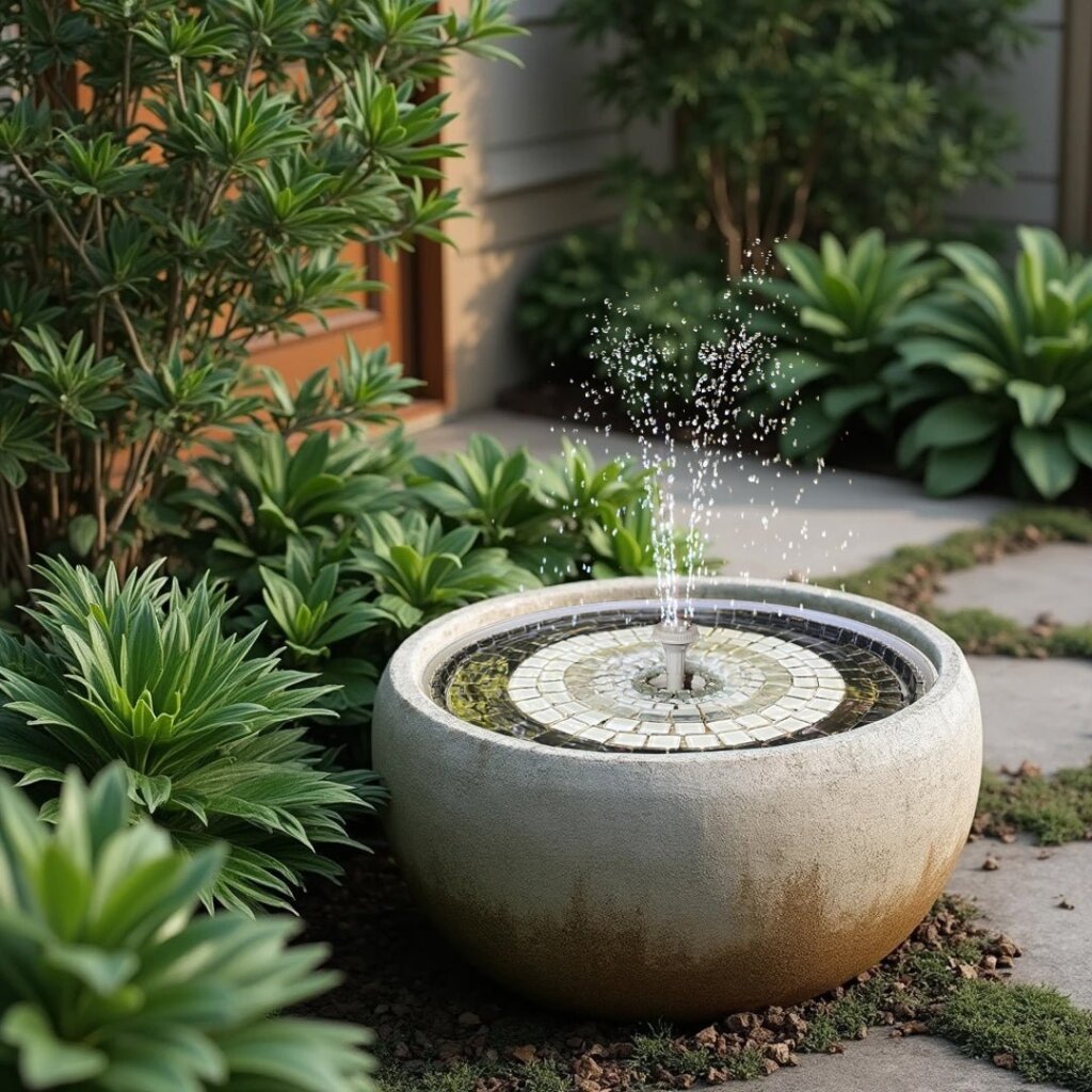 Featured image for the cordless water fountain outdoor guide