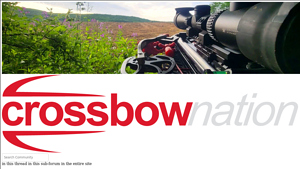 Firenock - Lighted Nocks