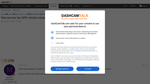 DashCamTalk - GPS Vehicle Trackers