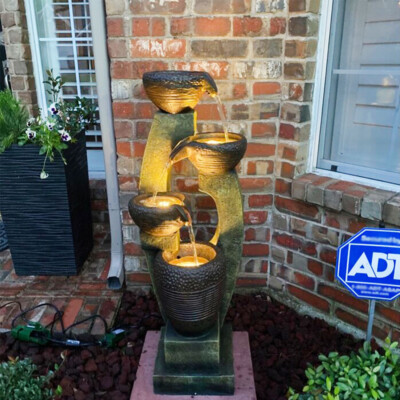 Featured image for the deck waterfall fountain guide