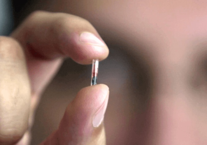 An application scenario or product detail of do animal microchips have gps - Image 3