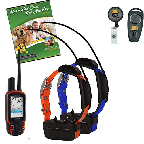 An application scenario or product detail of do animal microchips have gps - Image 12