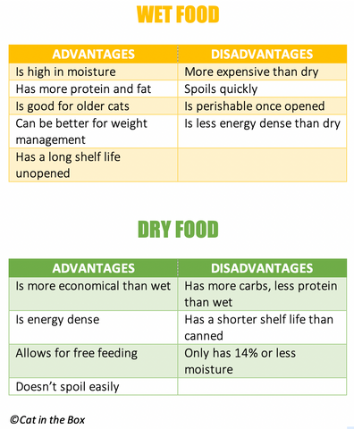 An application scenario or product detail of do cats prefer dry food or wet food - Image 4