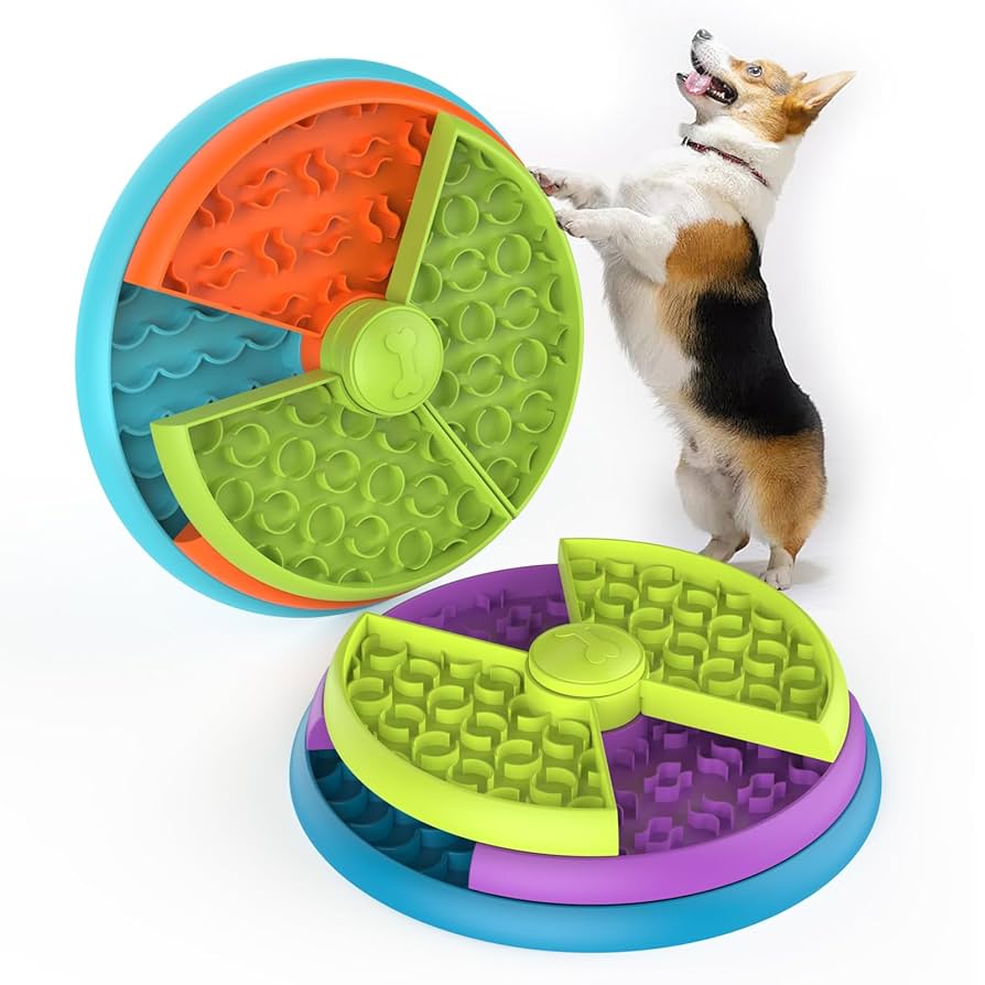An application scenario or product detail of do slow feeders work for dogs - Image 5