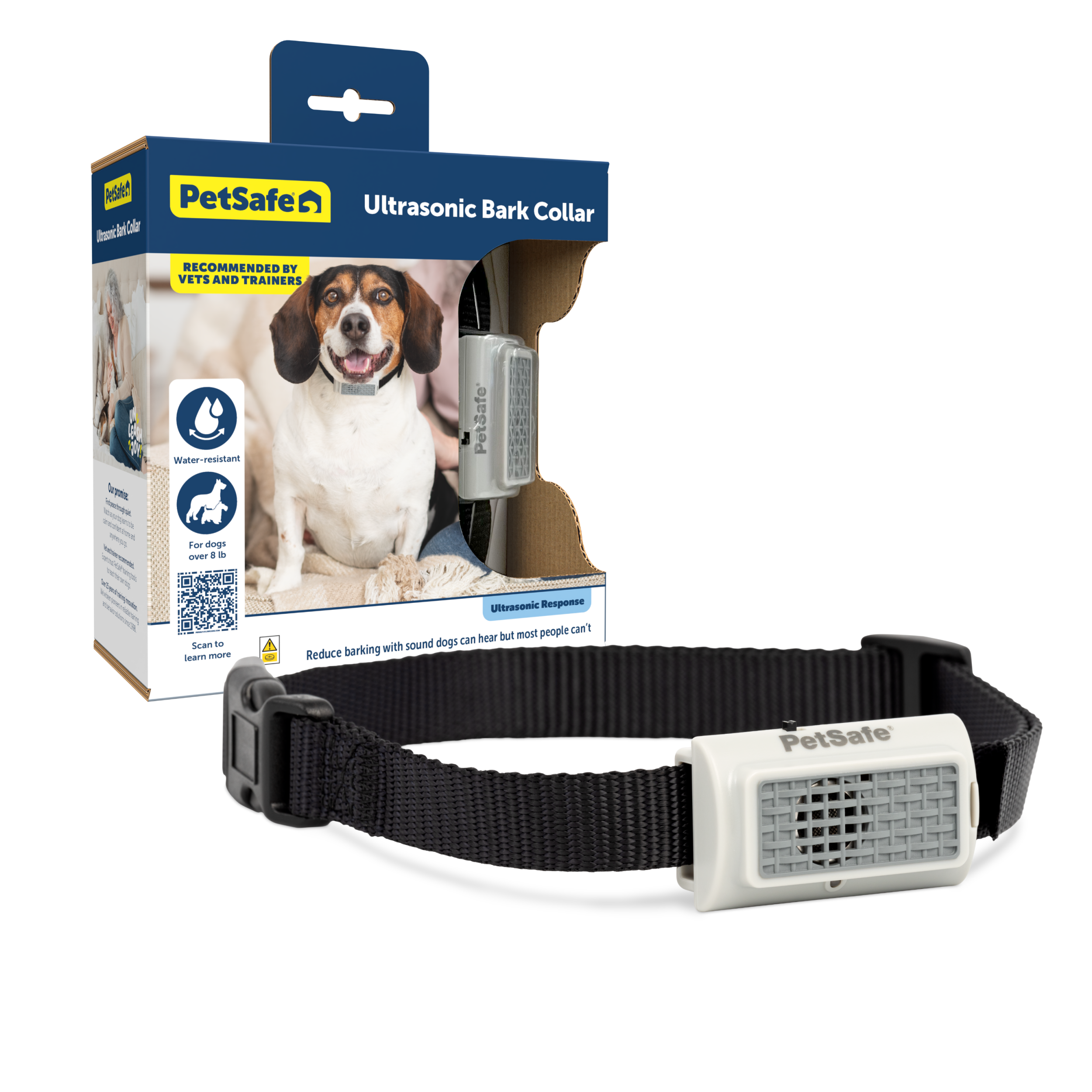 An application scenario or product detail of do vets recommend shock collars - Image 12