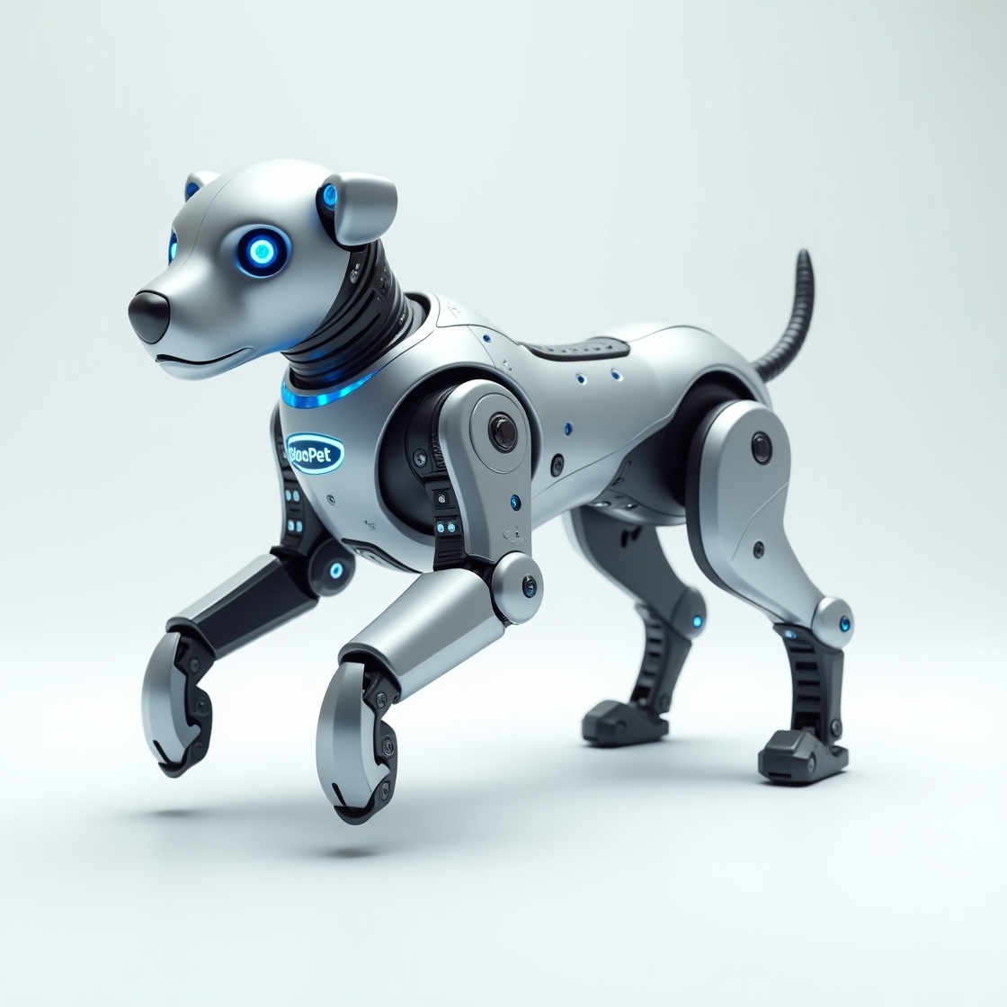 An application scenario or product detail of dog automatic - Image 21