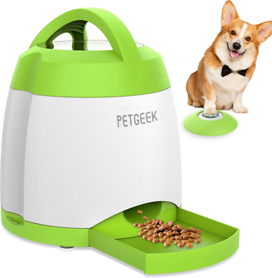 An application scenario or product detail of dog dispenser - Image 3