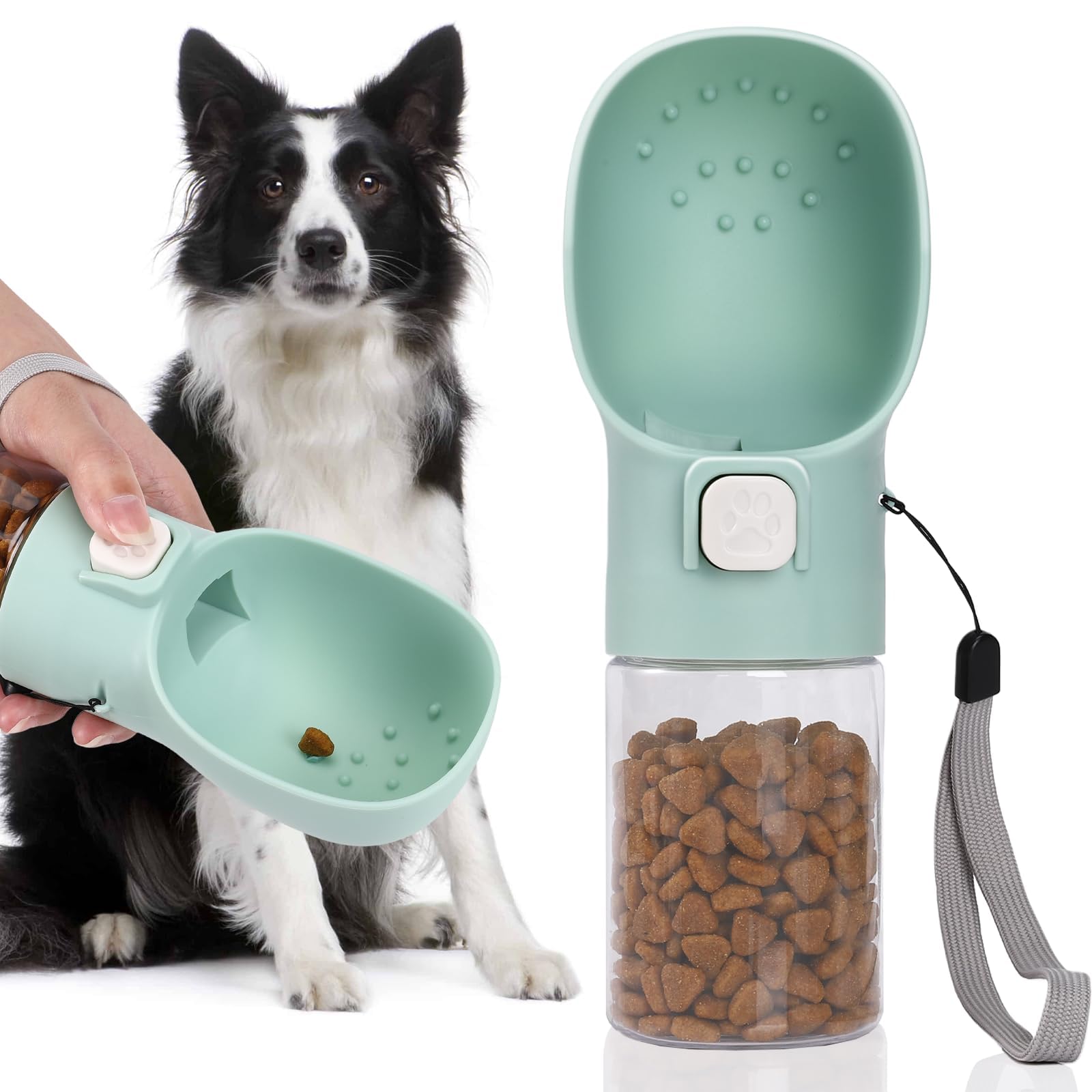 An application scenario or product detail of dog dispenser - Image 13