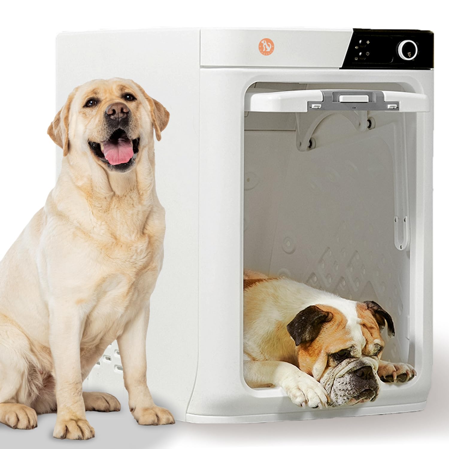 An application scenario or product detail of dog dry box - Image 10