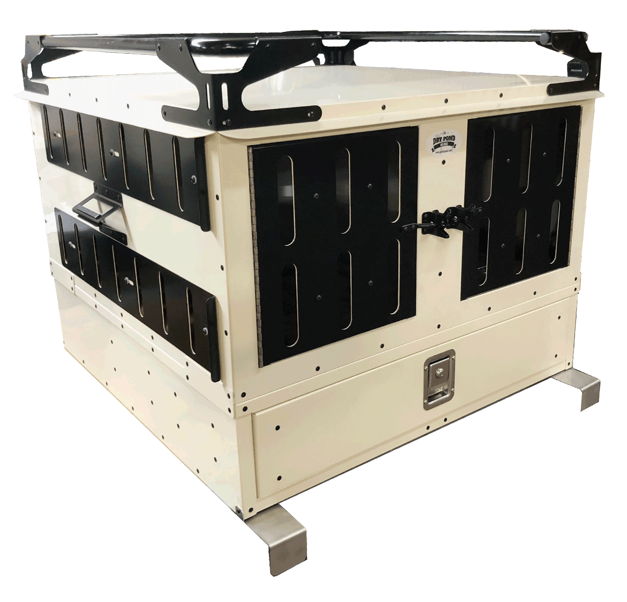 An application scenario or product detail of dog dry box - Image 19