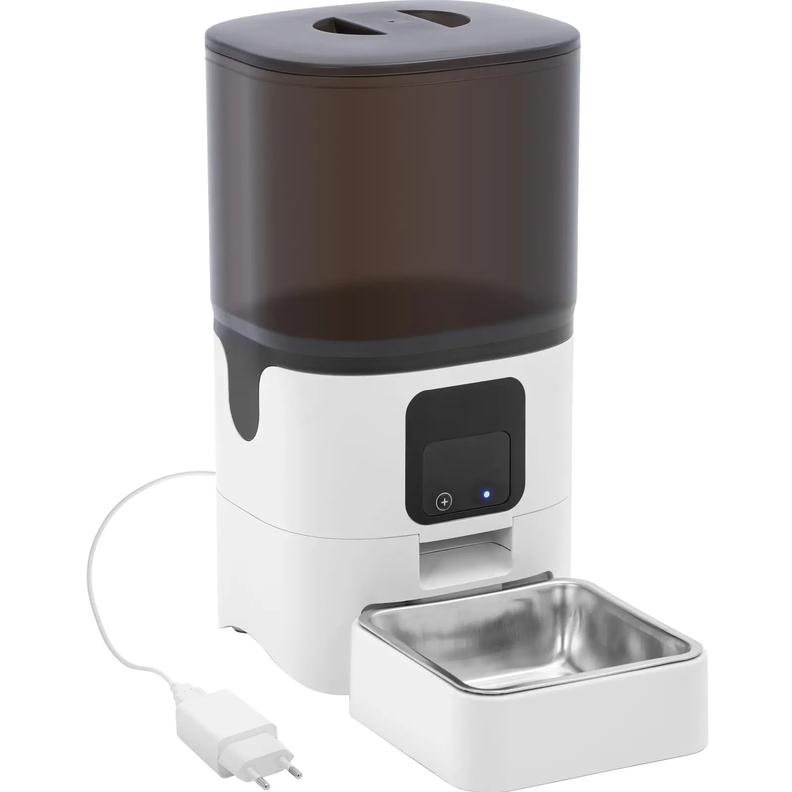 An application scenario or product detail of dog food auto dispenser - Image 20