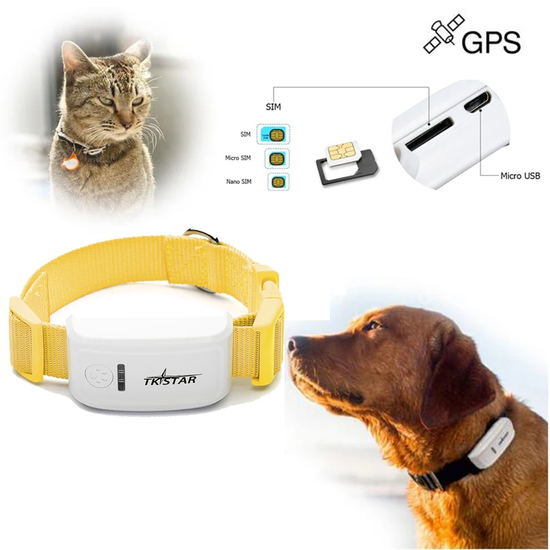 An application scenario or product detail of dog gps tracker chip - Image 8