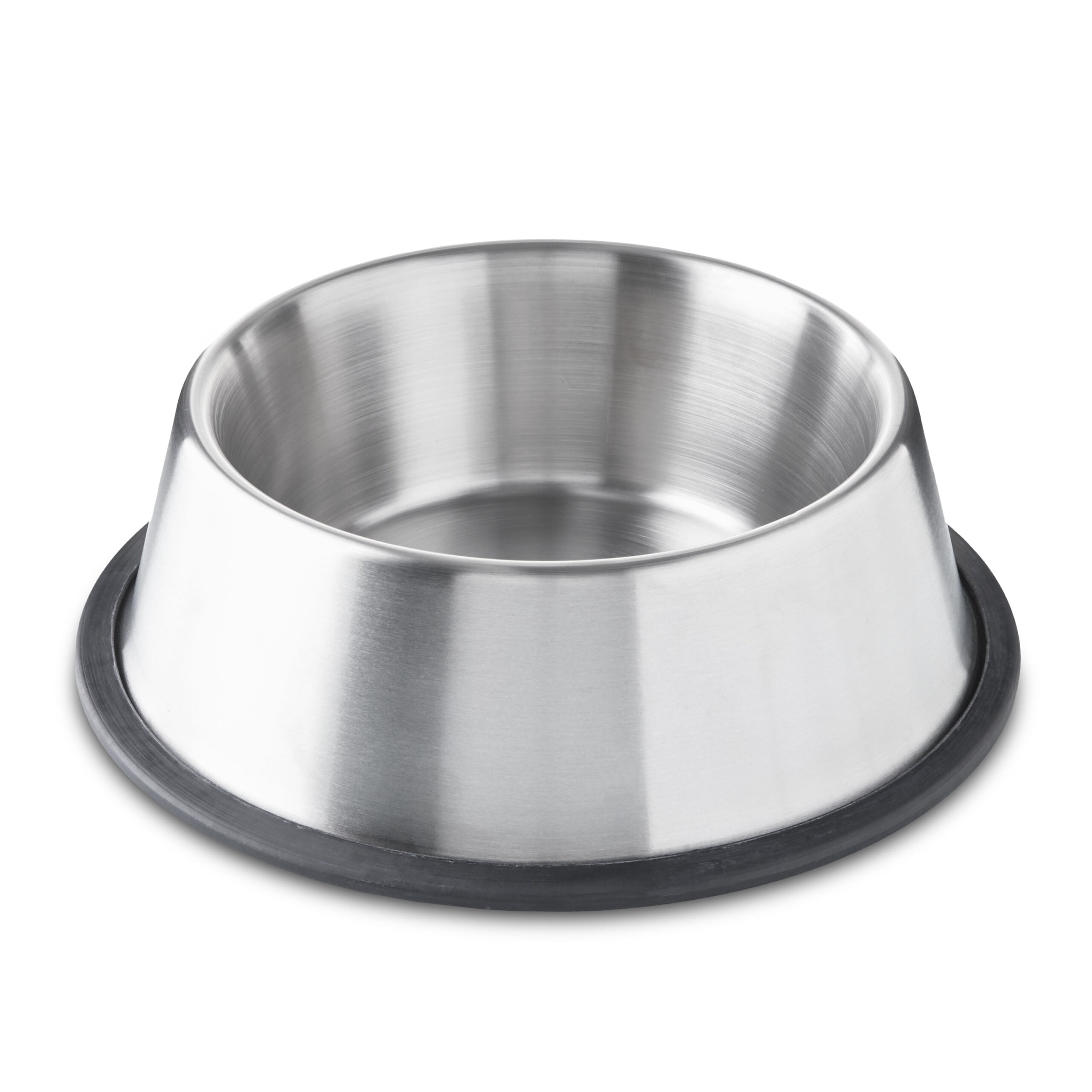 An application scenario or product detail of dog stainless steel water bowl - Image 10
