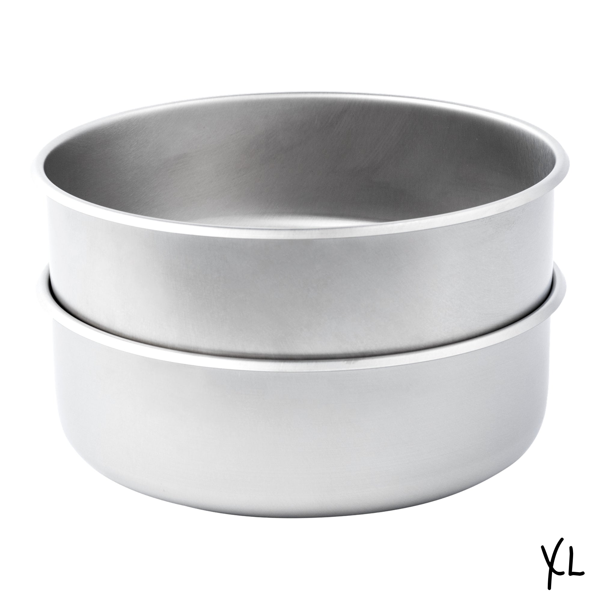 An application scenario or product detail of dog stainless steel water bowl - Image 16