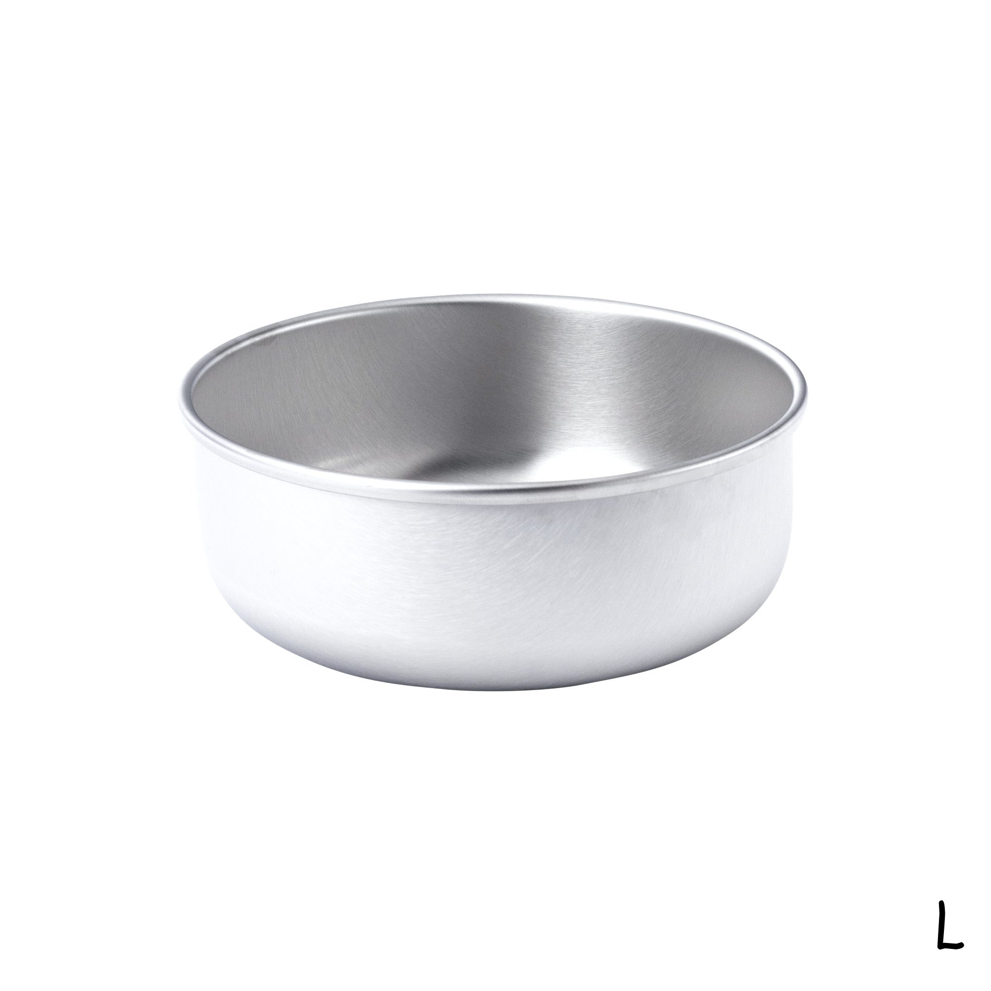 An application scenario or product detail of dog stainless steel water bowl - Image 19
