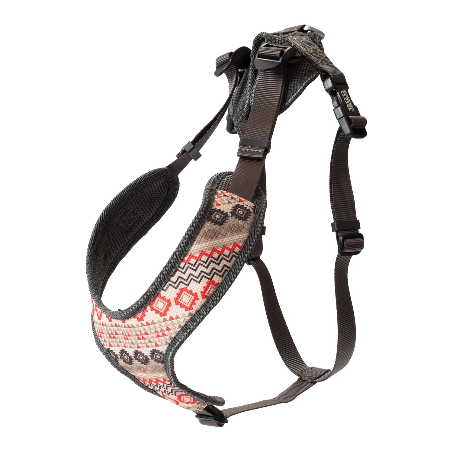 An application scenario or product detail of dog tracking harness - Image 19