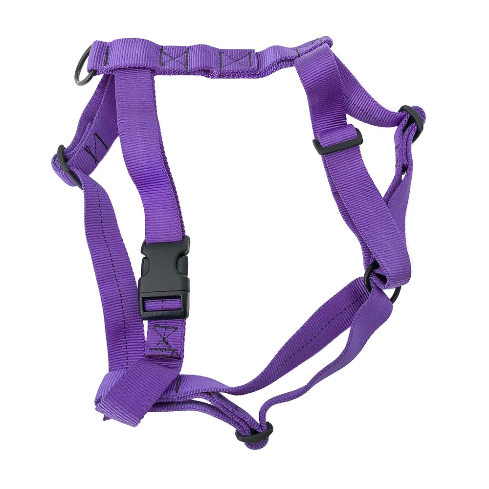 An application scenario or product detail of dog tracking harness - Image 20