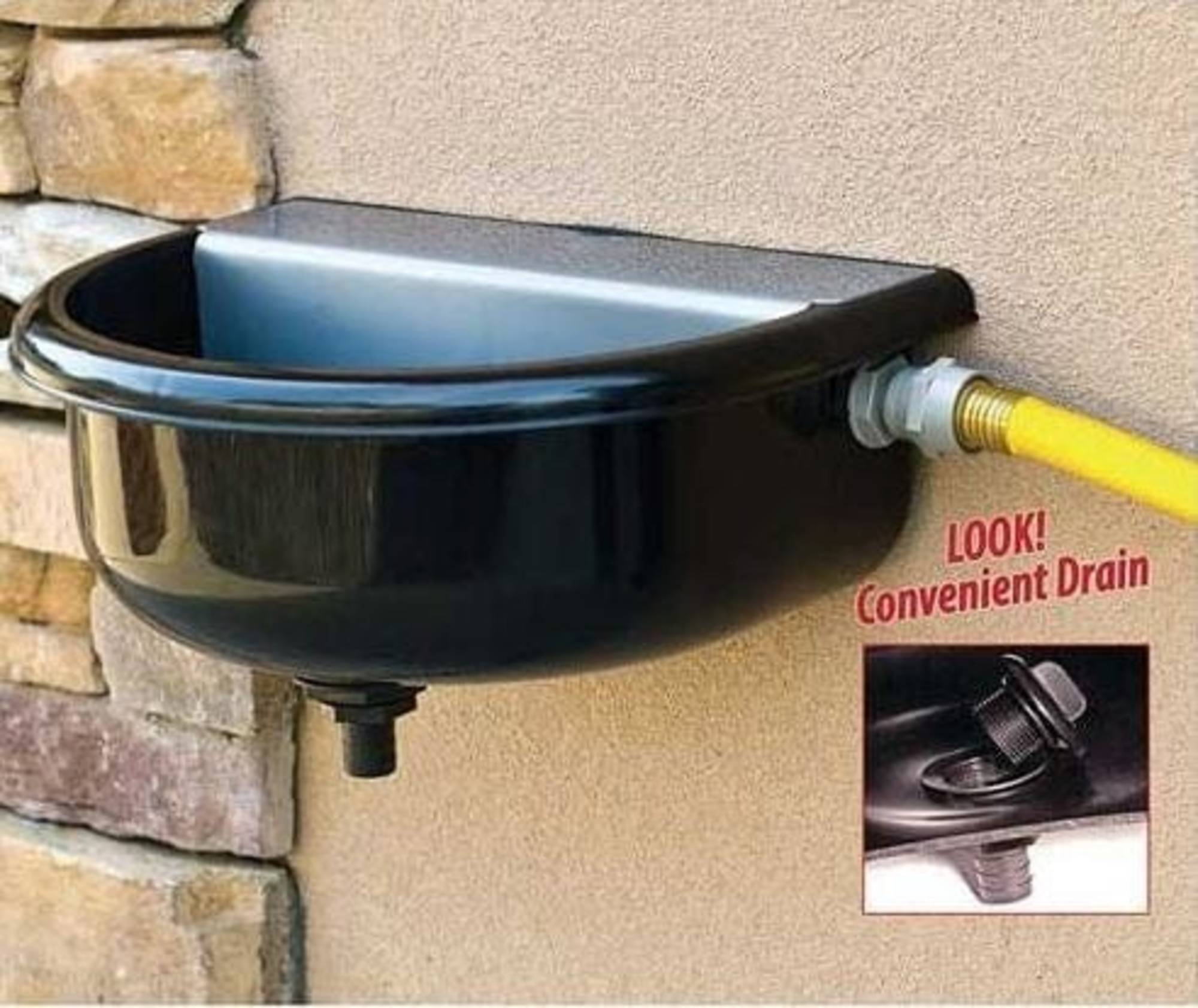 An application scenario or product detail of dog water bowl - Image 9