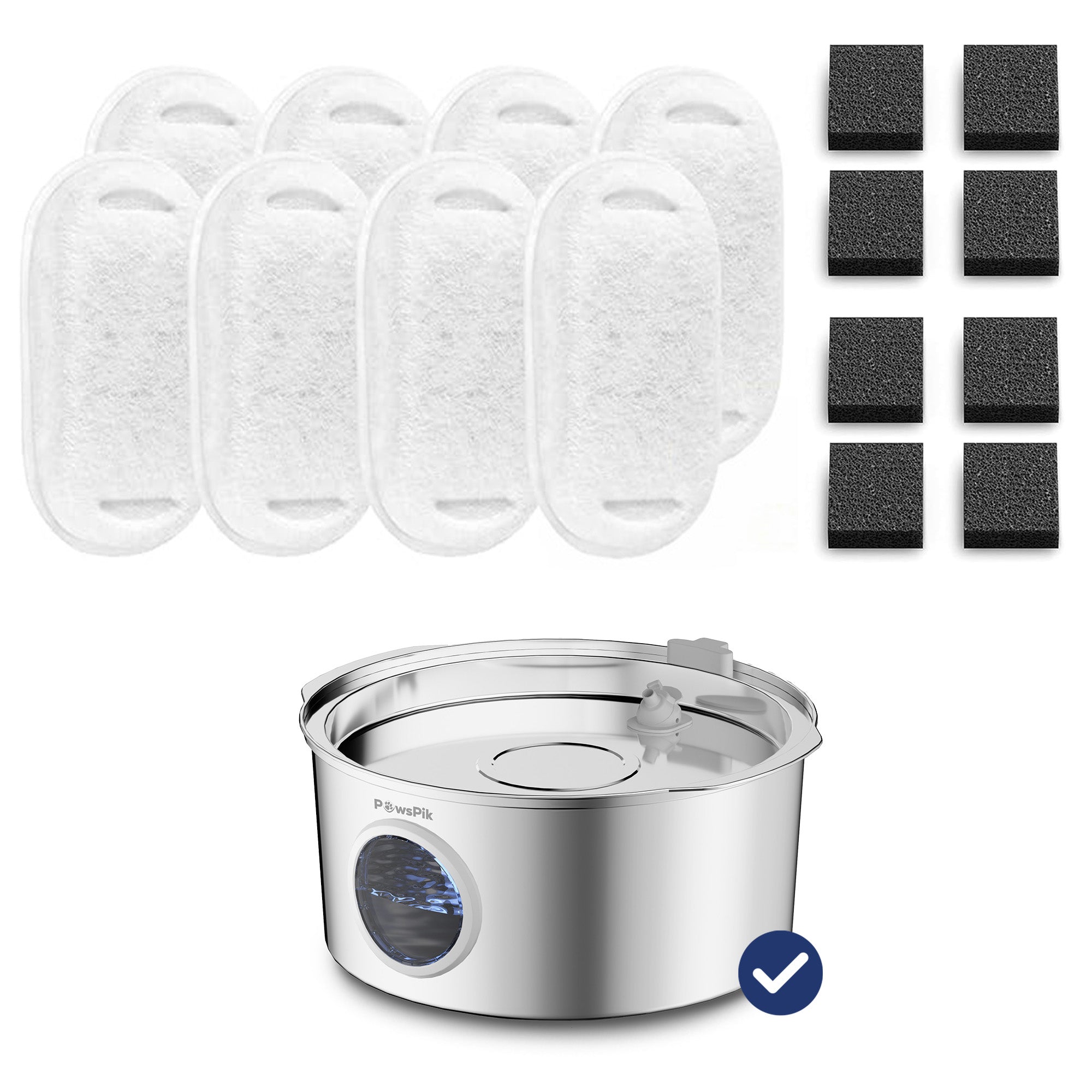 An application scenario or product detail of dog water filter system - Image 18