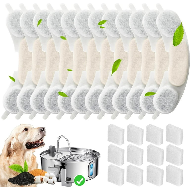 An application scenario or product detail of dog water filters - Image 11