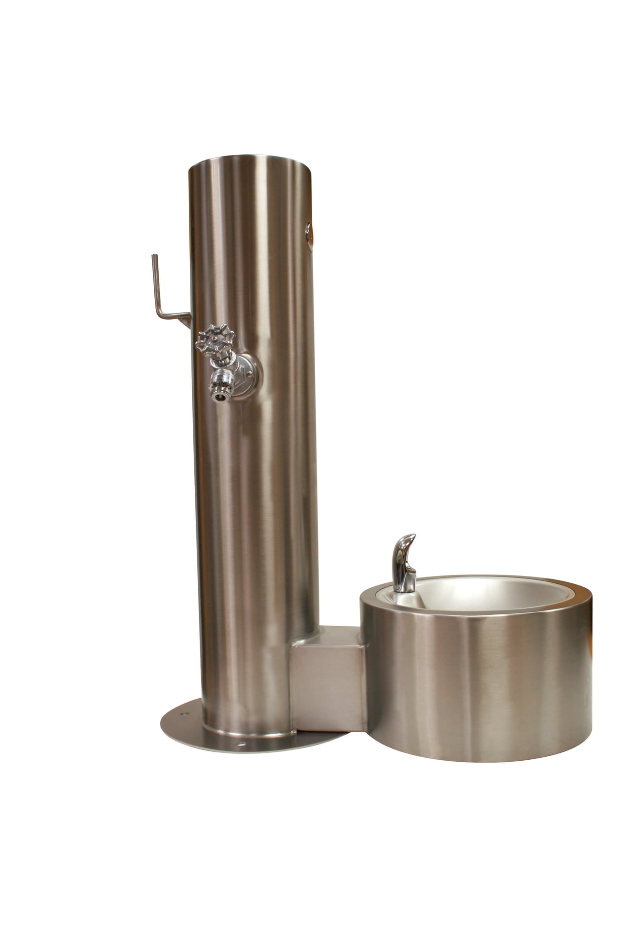 An application scenario or product detail of dog watering fountain - Image 8