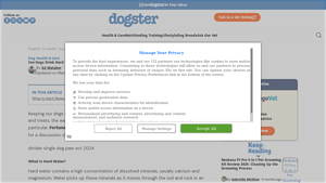 Hepper - Oatmeal Pet Shampoo & Conditioner